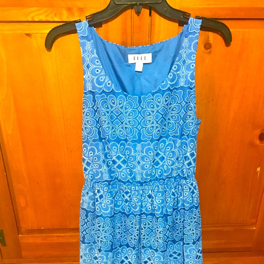 Elle dress